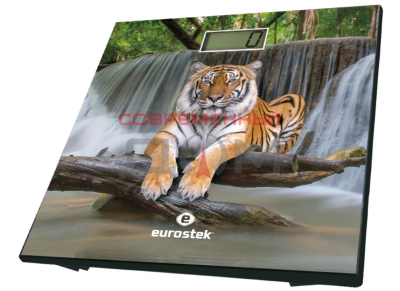 Весы напольные Eurostek EBS-3007